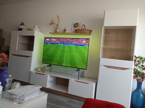 Wohnwand möbel set - wohnwand, tv-möbel