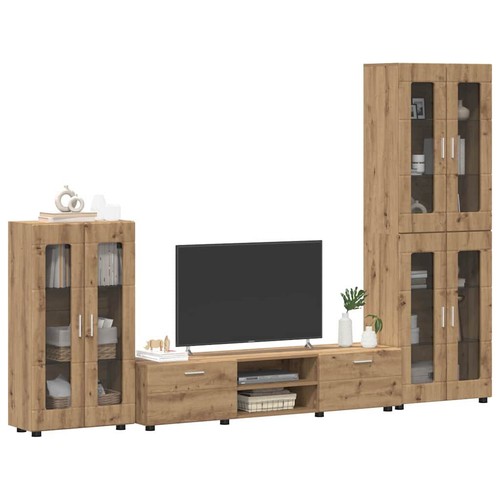 Top wohnwand vitrinenschrank - top,