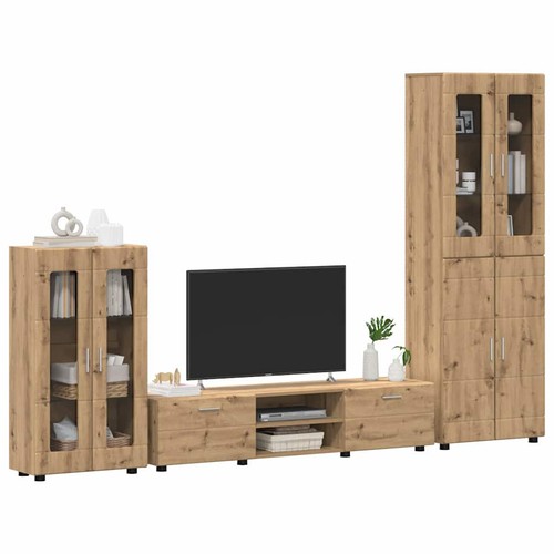 Komplettset wand - komplettset, |