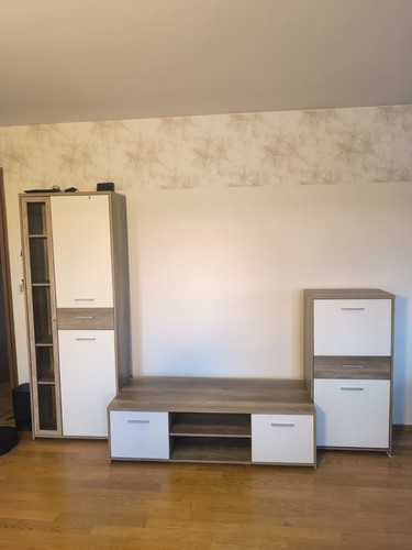 Wohnwand möbel set - wohnwand, tv-möbel