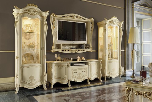 Design wohnwand sideboard - design, 2x